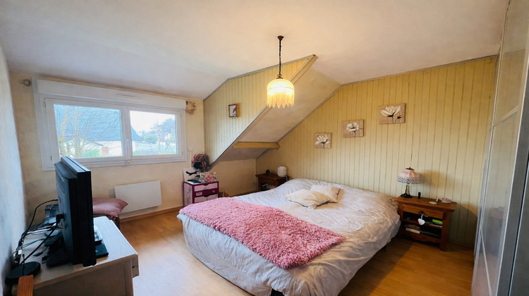 Ma-Cabane - Vente Maison Breteil, 102 m²