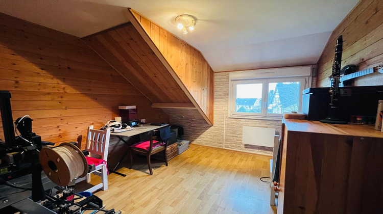 Ma-Cabane - Vente Maison Breteil, 102 m²