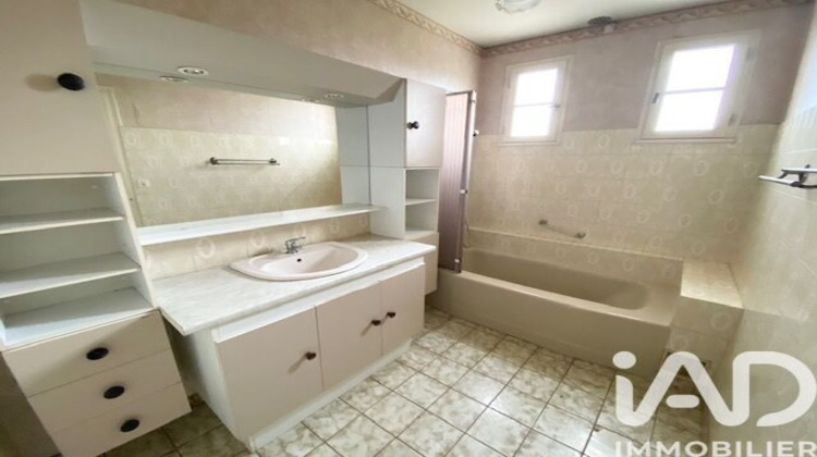 Ma-Cabane - Vente Maison Breteil, 119 m²