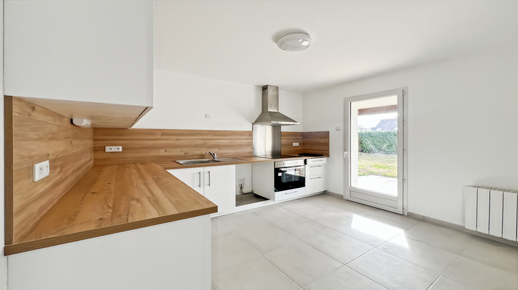 Ma-Cabane - Vente Maison BRETEIL, 95 m²