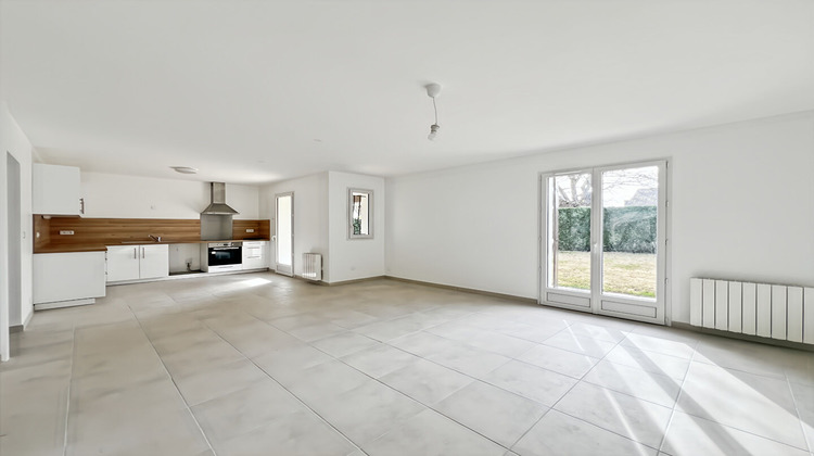 Ma-Cabane - Vente Maison BRETEIL, 95 m²