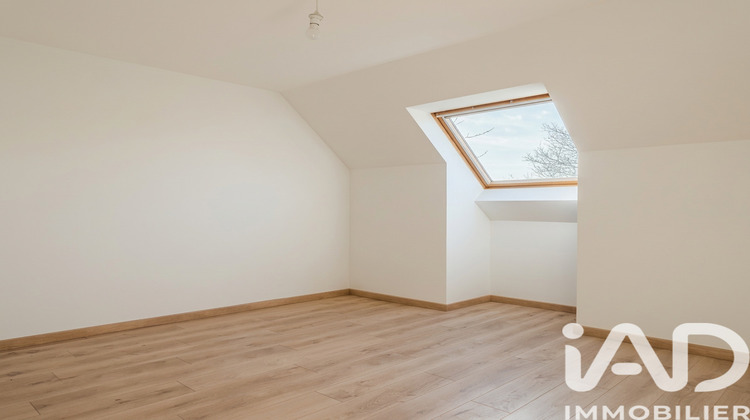 Ma-Cabane - Vente Maison Breteil, 93 m²