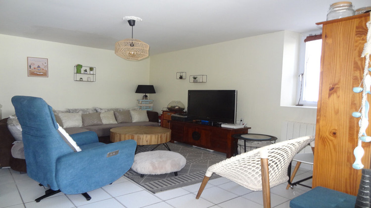 Ma-Cabane - Vente Maison BRETEIL, 69 m²