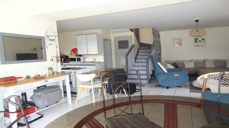 Ma-Cabane - Vente Maison BRETEIL, 69 m²