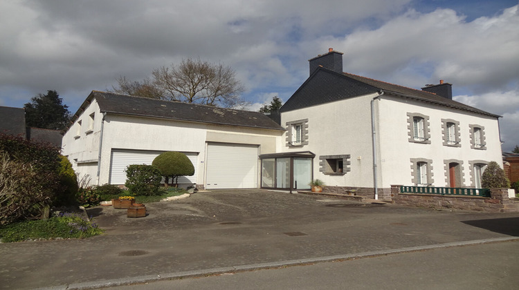 Ma-Cabane - Vente Maison BRETEIL, 134 m²