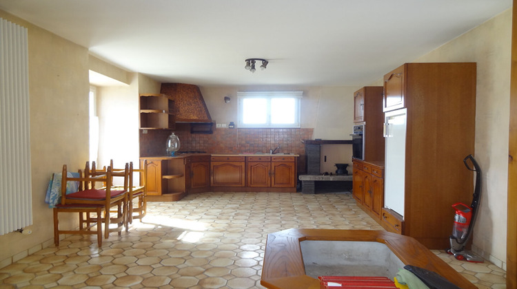 Ma-Cabane - Vente Maison BRETEIL, 134 m²