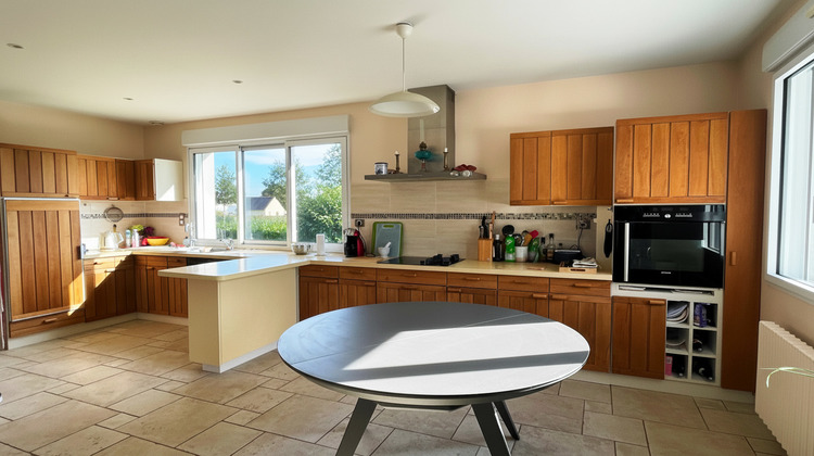 Ma-Cabane - Vente Maison BRETEIL, 155 m²