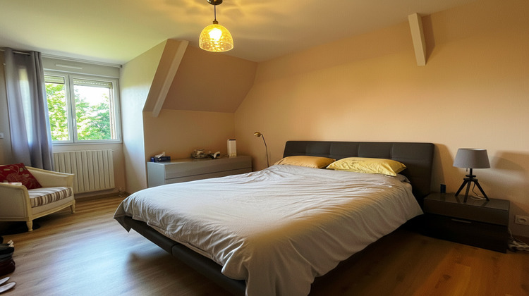 Ma-Cabane - Vente Maison BRETEIL, 155 m²