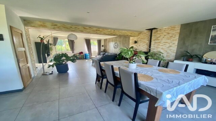 Ma-Cabane - Vente Maison Breteil, 191 m²
