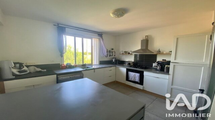 Ma-Cabane - Vente Maison Breteil, 191 m²