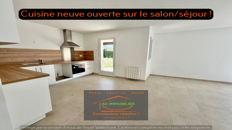 Ma-Cabane - Vente Maison Breteil, 96 m²