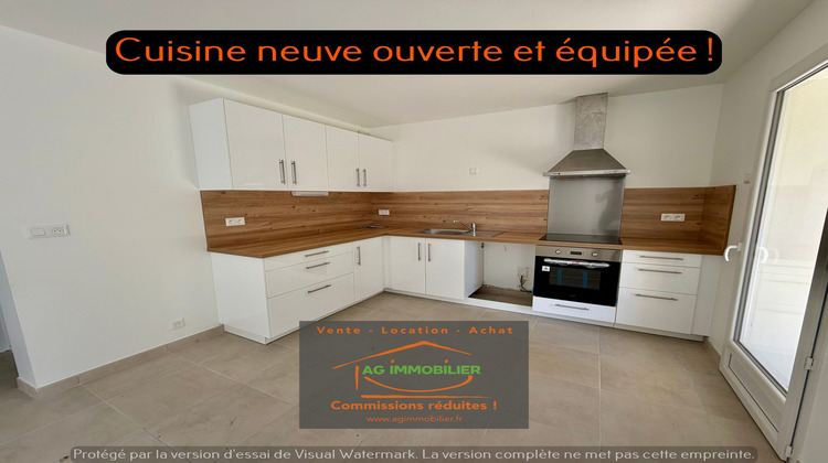 Ma-Cabane - Vente Maison Breteil, 96 m²