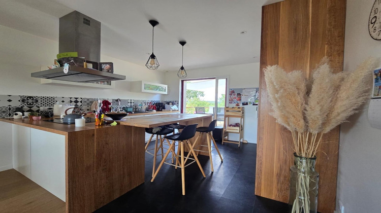 Ma-Cabane - Vente Maison Breteil, 140 m²
