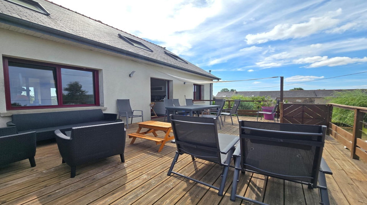 Ma-Cabane - Vente Maison Breteil, 140 m²