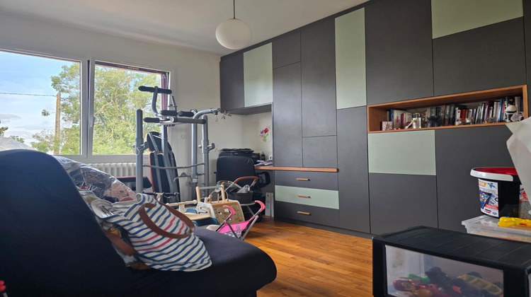 Ma-Cabane - Vente Maison Breteil, 140 m²