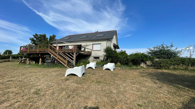 Ma-Cabane - Vente Maison BRETEIL, 139 m²