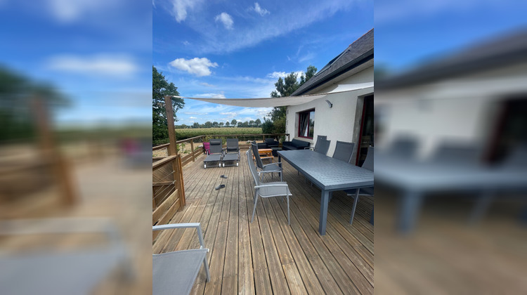 Ma-Cabane - Vente Maison BRETEIL, 139 m²