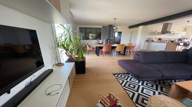 Ma-Cabane - Vente Maison BRETEIL, 139 m²