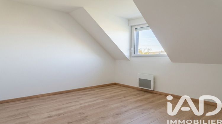 Ma-Cabane - Vente Maison Breteil, 93 m²