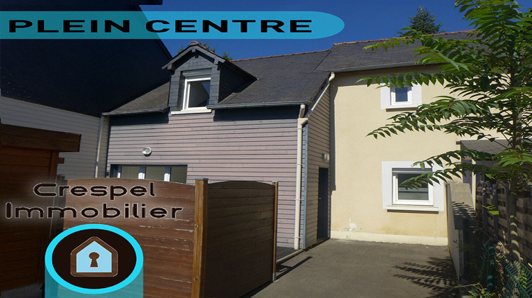 Ma-Cabane - Vente Maison BRETEIL, 70 m²