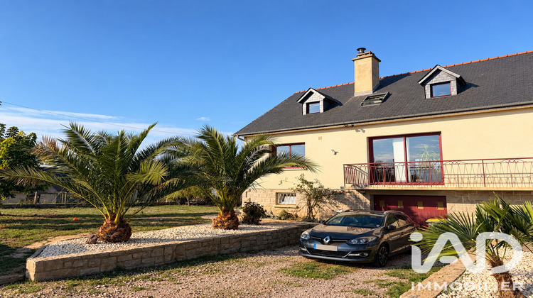 Ma-Cabane - Vente Maison Breteil, 139 m²