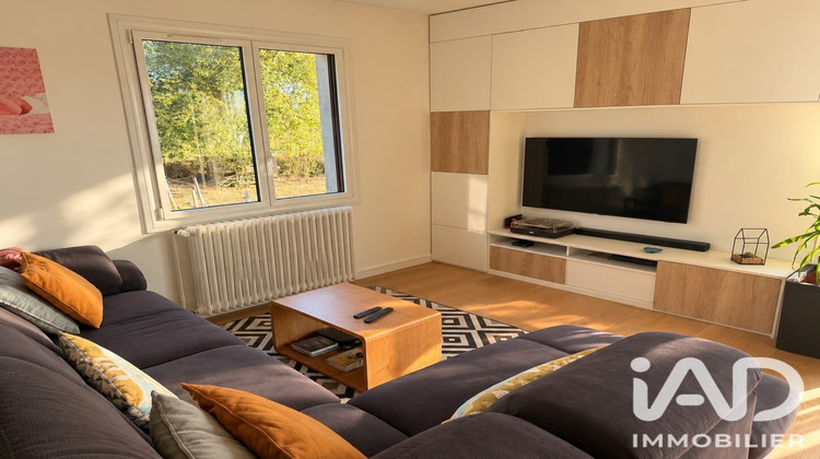 Ma-Cabane - Vente Maison Breteil, 139 m²