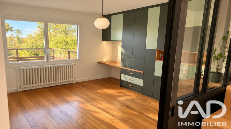 Ma-Cabane - Vente Maison Breteil, 139 m²