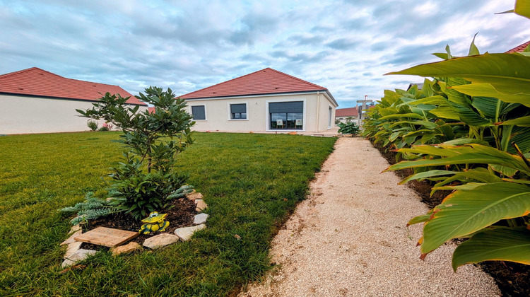 Ma-Cabane - Vente Maison Bretenière, 93 m²