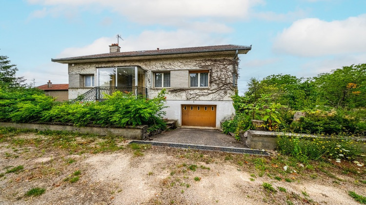 Ma-Cabane - Vente Maison BRETENIERE, 144 m²