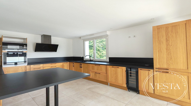 Ma-Cabane - Vente Maison Bretenière, 183 m²