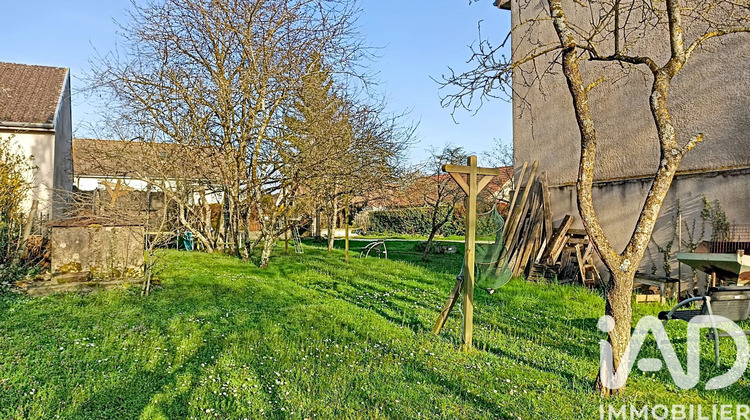 Ma-Cabane - Vente Maison Bretenière, 89 m²