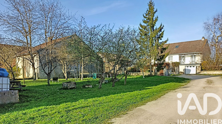 Ma-Cabane - Vente Maison Bretenière, 89 m²