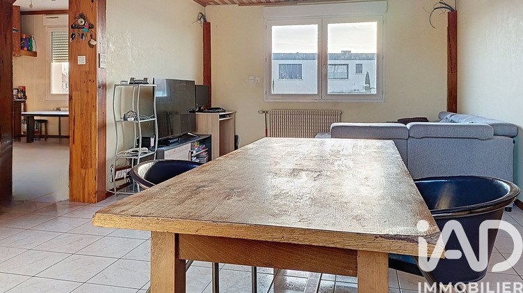 Ma-Cabane - Vente Maison Bretenière, 89 m²