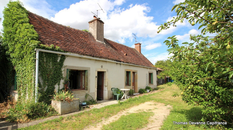 Ma-Cabane - Vente Maison BRETENIERE, 68 m²
