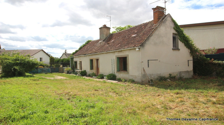 Ma-Cabane - Vente Maison BRETENIERE, 68 m²