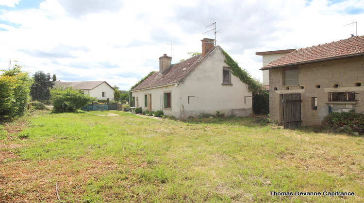 Ma-Cabane - Vente Maison BRETENIERE, 68 m²