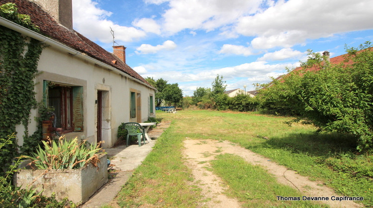 Ma-Cabane - Vente Maison BRETENIERE, 68 m²