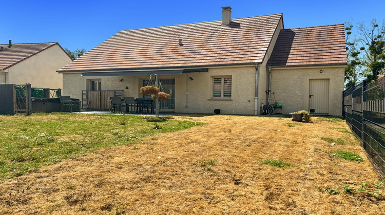 Ma-Cabane - Vente Maison BRETENIERE, 100 m²