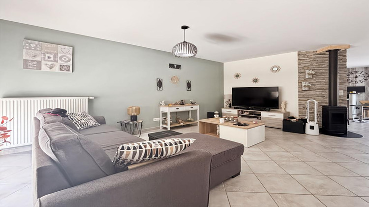 Ma-Cabane - Vente Maison BRETENIERE, 100 m²