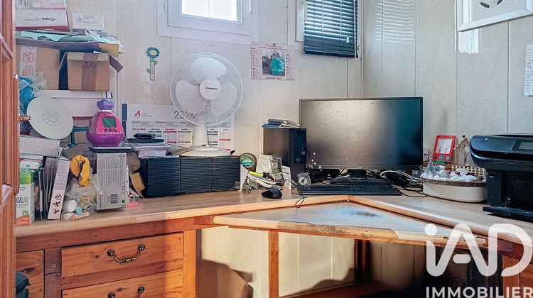 Ma-Cabane - Vente Maison Bretenière, 89 m²