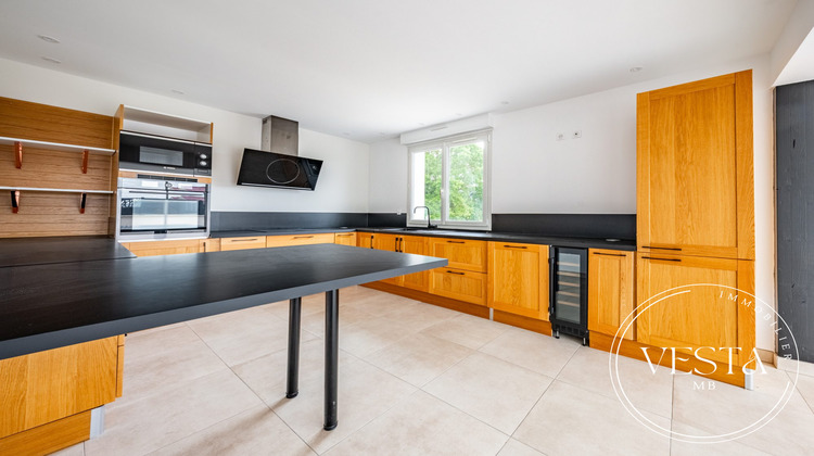 Ma-Cabane - Vente Maison Bretenière, 183 m²