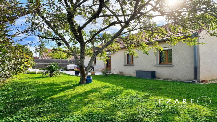 Ma-Cabane - Vente Maison Bretenière, 93 m²