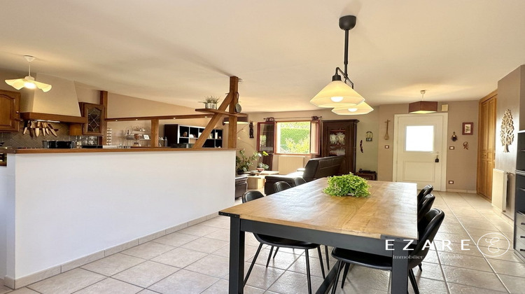 Ma-Cabane - Vente Maison Bretenière, 93 m²