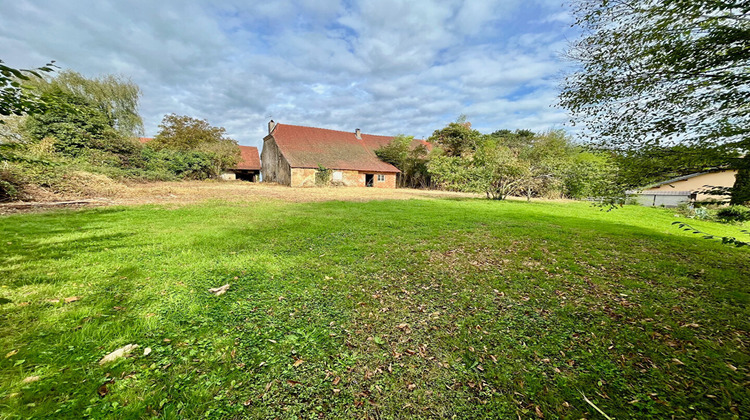 Ma-Cabane - Vente Maison BRETENIERES, 150 m²