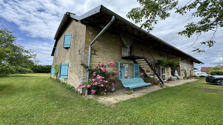 Ma-Cabane - Vente Maison Bretenières, 122 m²