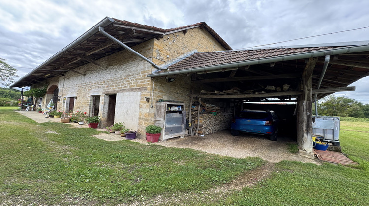Ma-Cabane - Vente Maison Bretenières, 122 m²