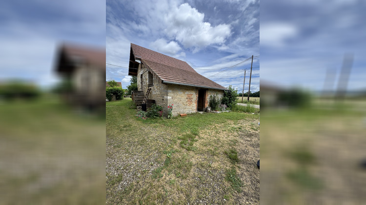 Ma-Cabane - Vente Maison Bretenières, 122 m²