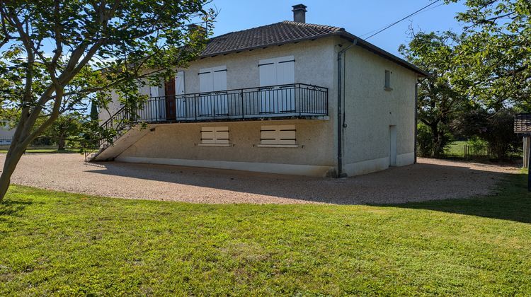 Ma-Cabane - Vente Maison Bretenoux, 77 m²