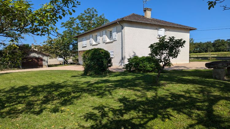 Ma-Cabane - Vente Maison Bretenoux, 77 m²