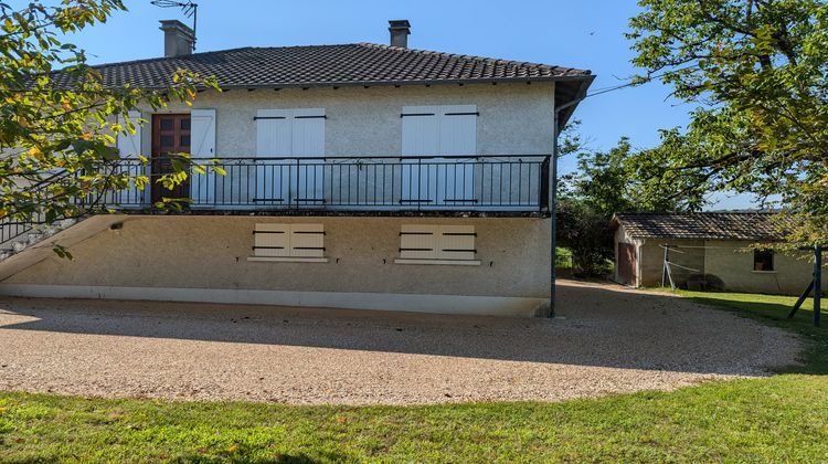 Ma-Cabane - Vente Maison Bretenoux, 77 m²